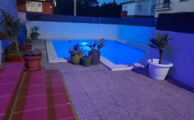 Barrosa House